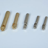 Brass Electrical Pulg Pin