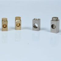 Brass Switch Parts