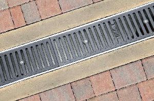 Drain Channels