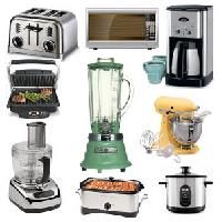 cooking appliances