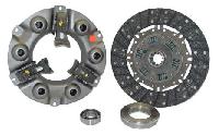 Tractor Clutch Parts