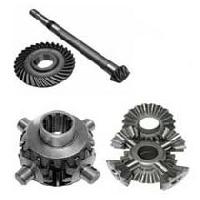 Tractor Differential Parts