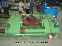 Hydrostatic Test Rig 1000T Capacity