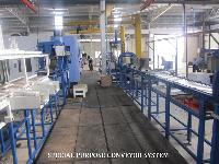 Special Purpose Conveyor System