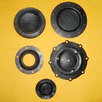 Diaphragm Seals