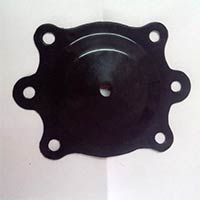 Viton Diaphragm