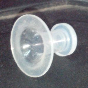 Silicone Rubber Diaphragm