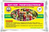 Phosphobacterium, Bio Fertilizer