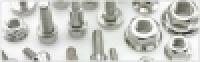 Stainless Steel Fasteners