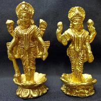 copper idols