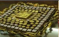 Diwali Chocolate Trays
