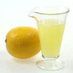 Lemon Juice