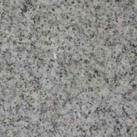 S White Granite Stone