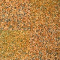 SP Red Granite Stone