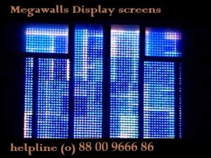 Indoor Led Screen