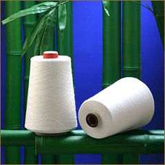 Bamboo Yarn