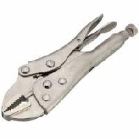 locking pliers