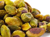 Roasted Pistachio