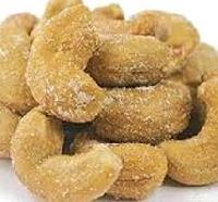 Salted Cashew Nuts