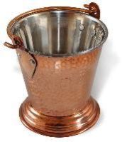 Copper Utensils