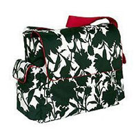 Military Print Bag