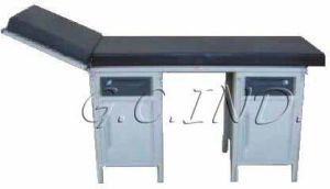 Hospital Examination Table