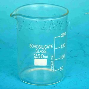 Laboratory Glassware