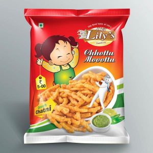 Chotu Motu Namkeen