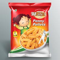 Penny Pellets