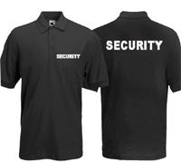 Security Uniforms