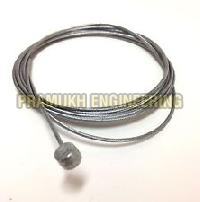 bicycle brake cables