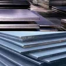 Boiler Quality Plates