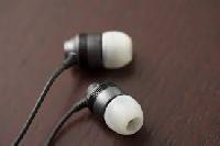 Earplug Earphone