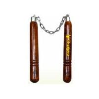 Nunchaku Sticks