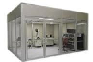 Portable Clean Room