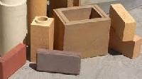 Refractory Materials