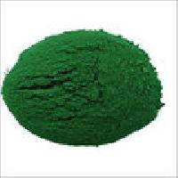 Organic Protein Riched Spirulina Powder