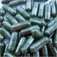 Spirulina Powder Capsules