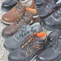 Karam Safety Shoes