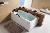 Massage Bathtub