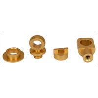 Brass Customized Products
