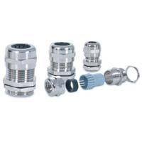 IP-68 Cable Glands
