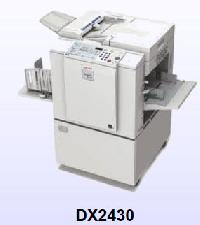 Digital Duplicator (DX2430)