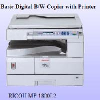 Photocopier Machine (1800L2)