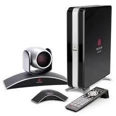 Polycom Video Conference System