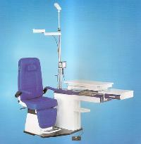 Ophthalmic Unit