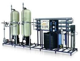 Reverse Osmosis Plant