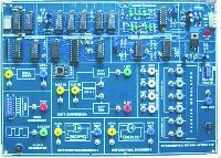 Dqpsk Modulation Trainer