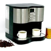 Coffee & Tea Vending Machine