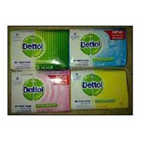 Dettol Bath Soap